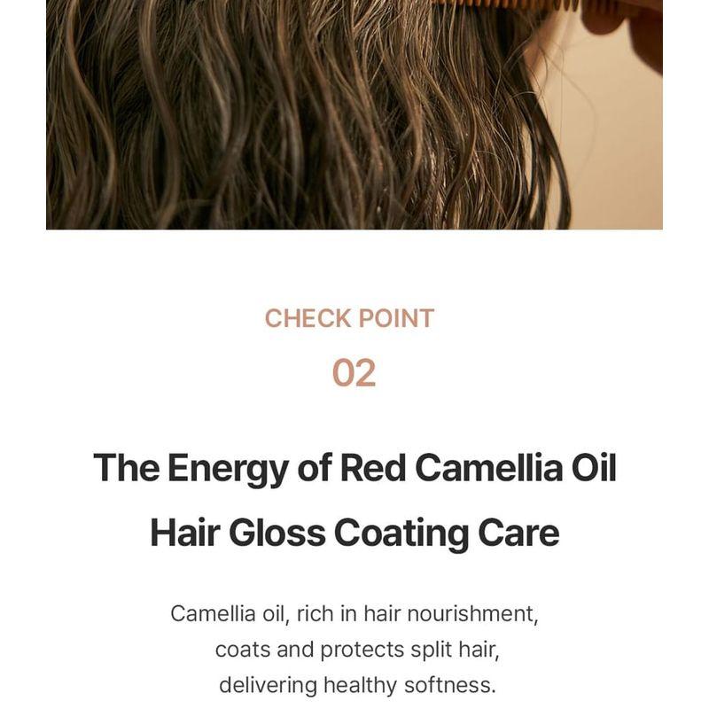 Donggubat - Vegan Shampoo Bar Camellia
