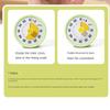 Silent Visual Timer Time Manager Countdown Timer Cute Kitchen Timer Reminder  Reading Room