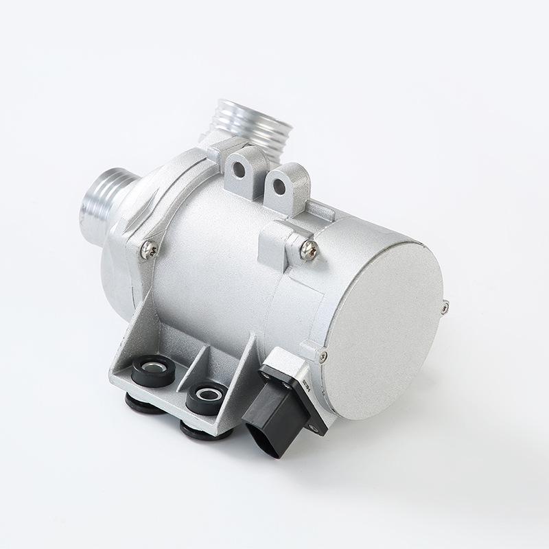 BMW 3/5 Series Electronic Auxiliary Water Pump, Brushless, PN: 11517586925