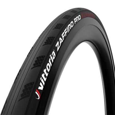 Vittoria Zafiro Pro V клинчер 700x28c полностью черный G2.028-622 /