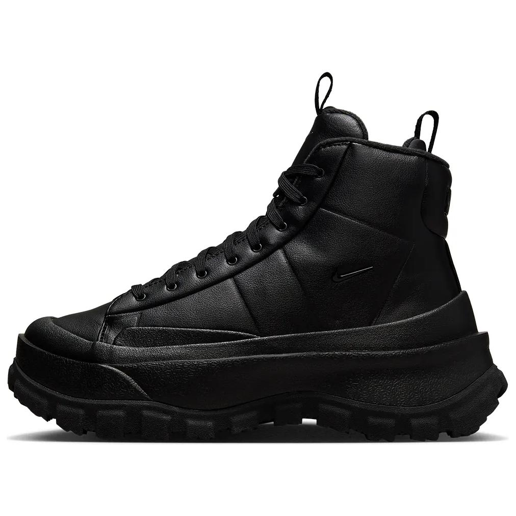 Nike Женский блейзер Roam Mid Черный FQ9065-002