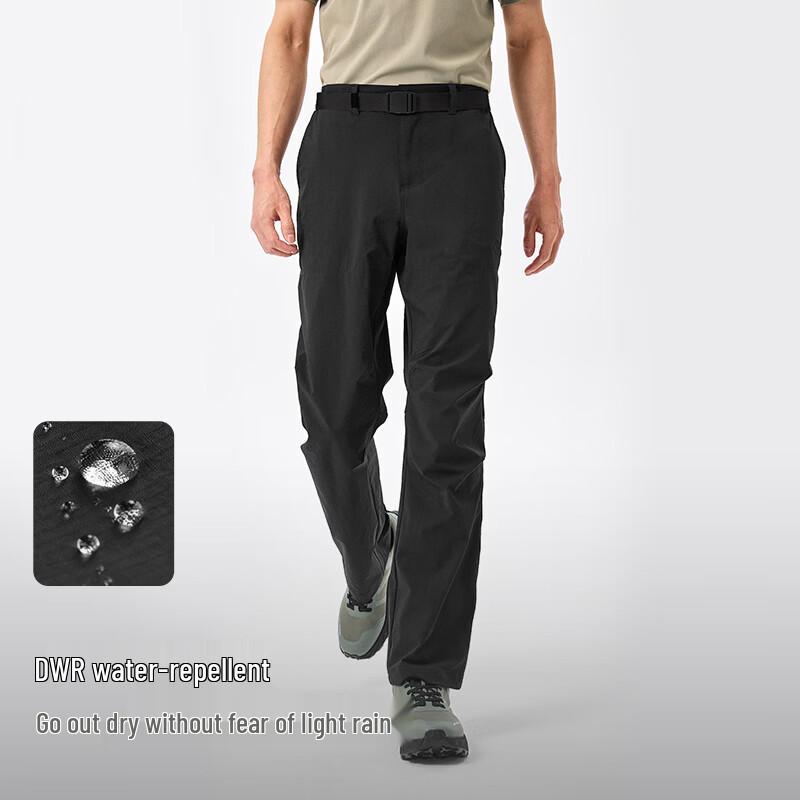Pelliot Unisex Outdoor Quick-Dry Trekking Pants