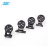 TRIGO Alloy Cycling Computer Mount for Birdy or GLINE TLINE ALINE CLINE Folding Bike for Edge Wahoo Bryton IGPSPORT
