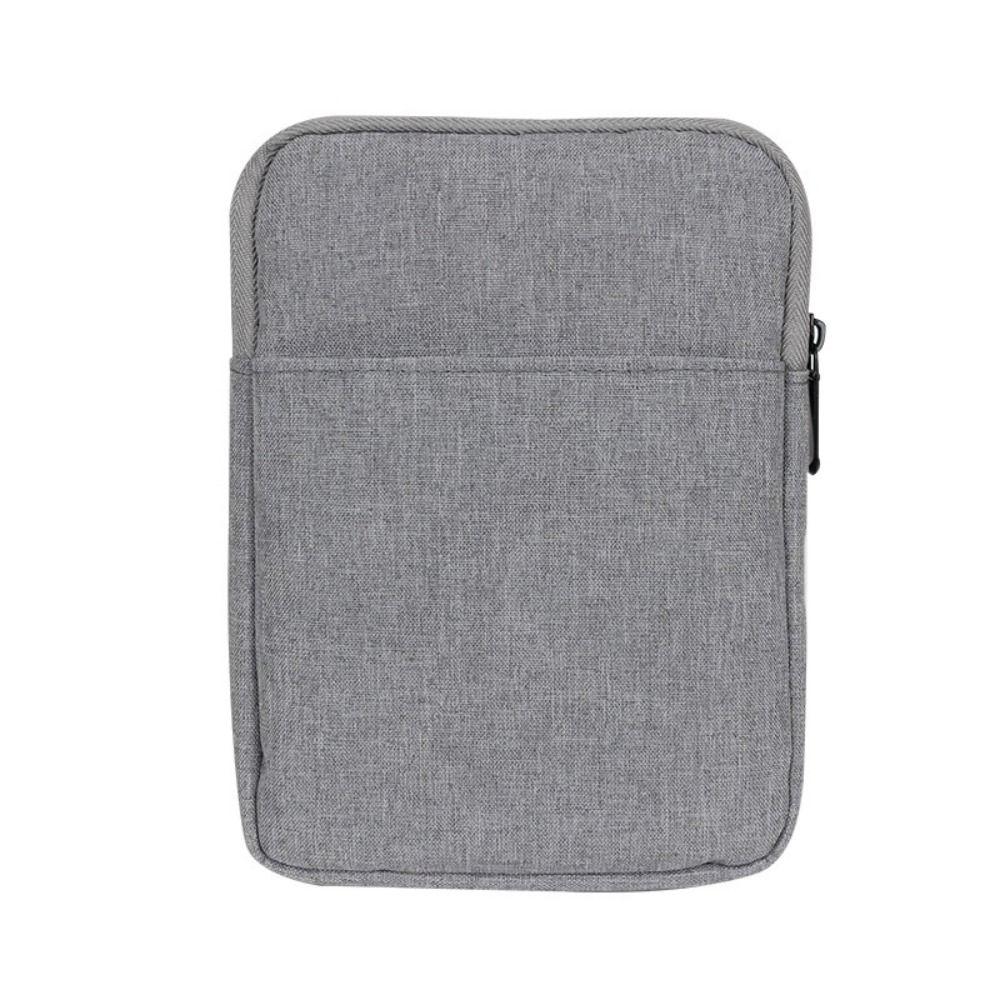 Waterproof 6-7inch e-Reader Sleeve Anti Scratch Carrying Case for Kindle/Boox/Kobo Travel