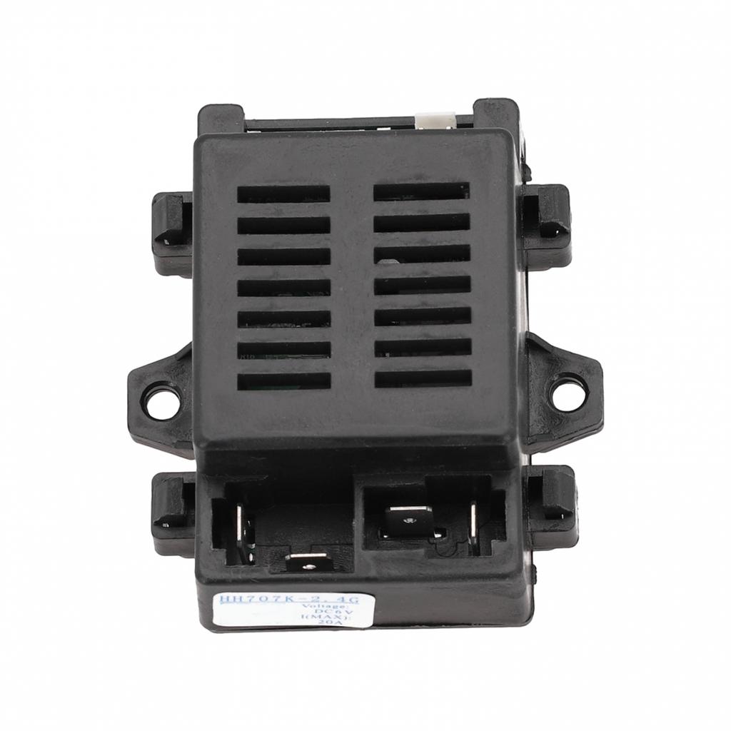 HH707K2 4G For Children Electric Car Receiver with Advanced Wireless Control