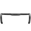 DEDA ZERO 2 DCR Drop Bar Black POB 440mm (31.7) RHM-EVO (External-External)
