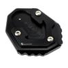 MOWOK CFmoto CLX700 Adventure Side Stand Enlarged Seat Pad Cover