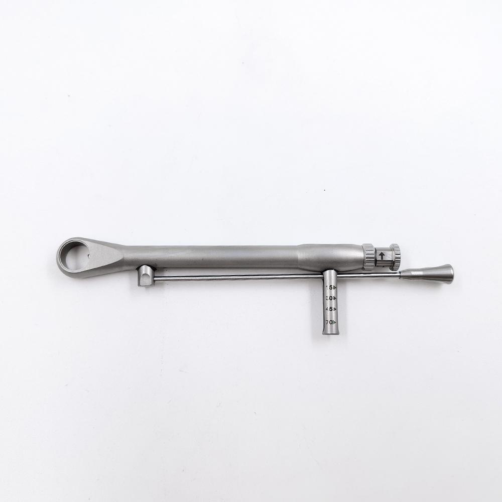 Динамометрический ключ для зубных имплантатов, отвертка 10-70NCM, храповые отвертки, инструменты для ремонта стоматологических имплантатов