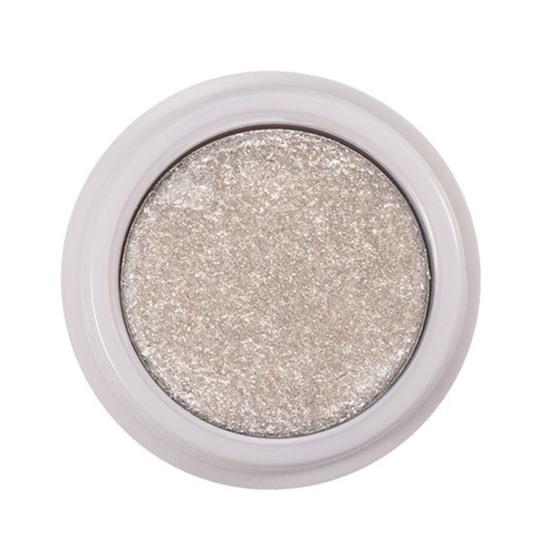 Блестящие тени для век с высоким содержанием пигмента, стойкие, водостойкие, не размазываются, однотонные, мерцающие, перламутровые, металлические тени для век, женские инструменты для макияжа глаз