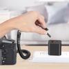 Кабель-адаптер питания Type-C к DMW-BLK22/DMW-DCC17 с фиктивным аккумулятором для камеры DMC-GH3 GH4 GH5 GH5S GH6-G9