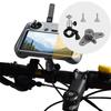 RC RC2 Remote Control Bike Holder 360° Rotatable RC Holder Bicycle Bracket Holder for DJI Mini 3 4 Pro Drone Accessory