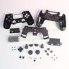 P-4 Game Controller Shell Sleeve & Plastic Accessories
