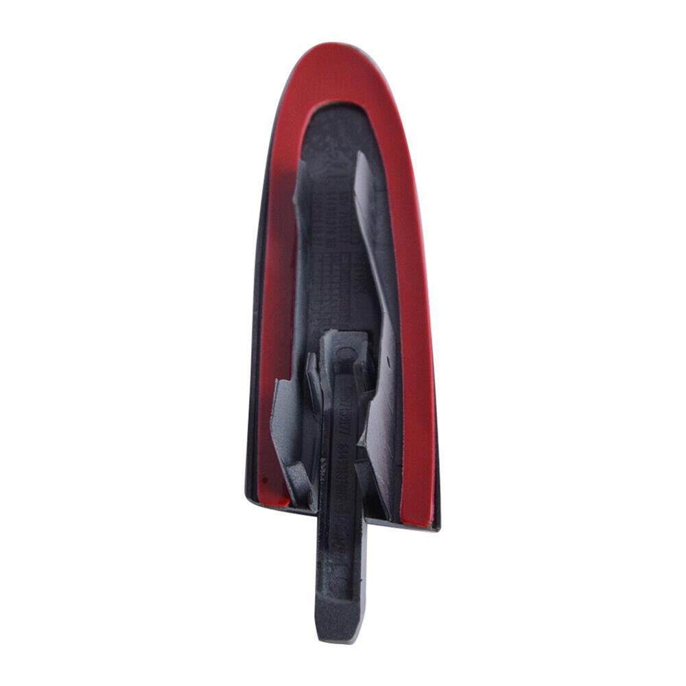 Left Convertible Roof Top Hinge Cover #54377184047 For BMW 3 4Series E93 F33 M4