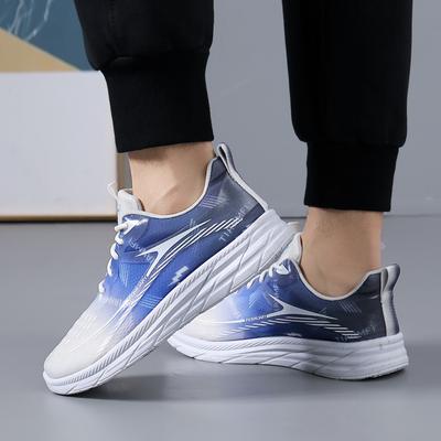 Кроссовки женские новые модные повседневные туфли с мягкой подошвой дышащие кроссовки