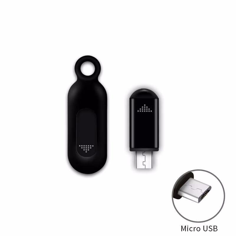 Mobile phone Remote Control for iPhone IR Adapter Universal IR Infrared Smart Remote Suitable For TV Air Conditioner Fan 3