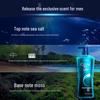 CLEAR Men's Deep Sea Adventure Cologne Shower Gel
