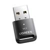 UGREEN Адаптер USB Bluetooth 5.3 CM591, черный