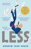 Книга Less : Winner of the Pulitzer Prize for Fiction 2018