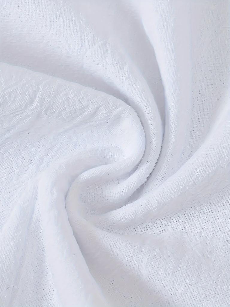 Men's Stylish Comfy Solid Breathable Slim-fit Drawstring Bottom Hiking Jogging Cycling Outdoor Fitness Pants