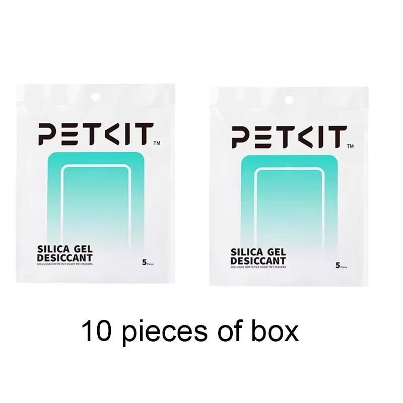 Desiccant For Cat Dog Pets Smart Automatic Feeder Moisture Preservative Litter & Housebreaking PETKIT