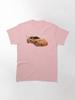 Fast & Furious supra fast car Classic T-Shirt
