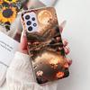 Fashion Painting Case For Samsung Galaxy A72 A52 A52s 5G Soft Silicone TPU Phone Cases For Samsung A72 A52 A52s Covers Bumpers