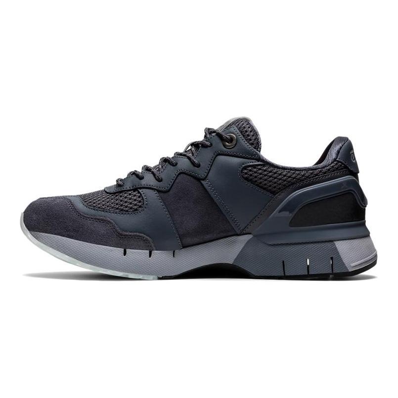 ONITSUKA TIGER Rebilac Runner Mp 'Серый Черный' 1183A815-022