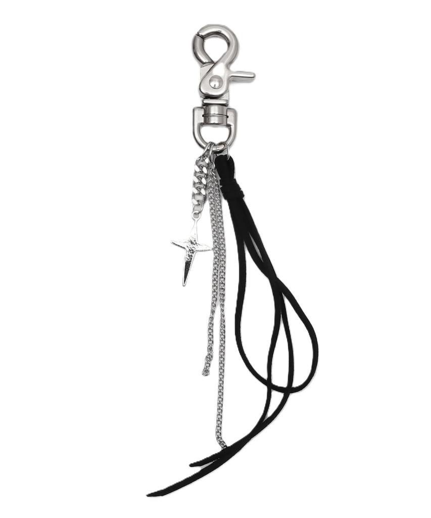 WEGO Figments TWINKLE Chain Silver Charm, Women's,
