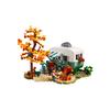 Lego Bricklink Походное приключение