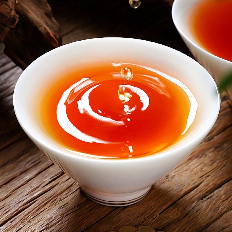 Новый чай Zhengshan Xiaozhong Черный чай Luzhou Медовый вкус Питательный для желудка