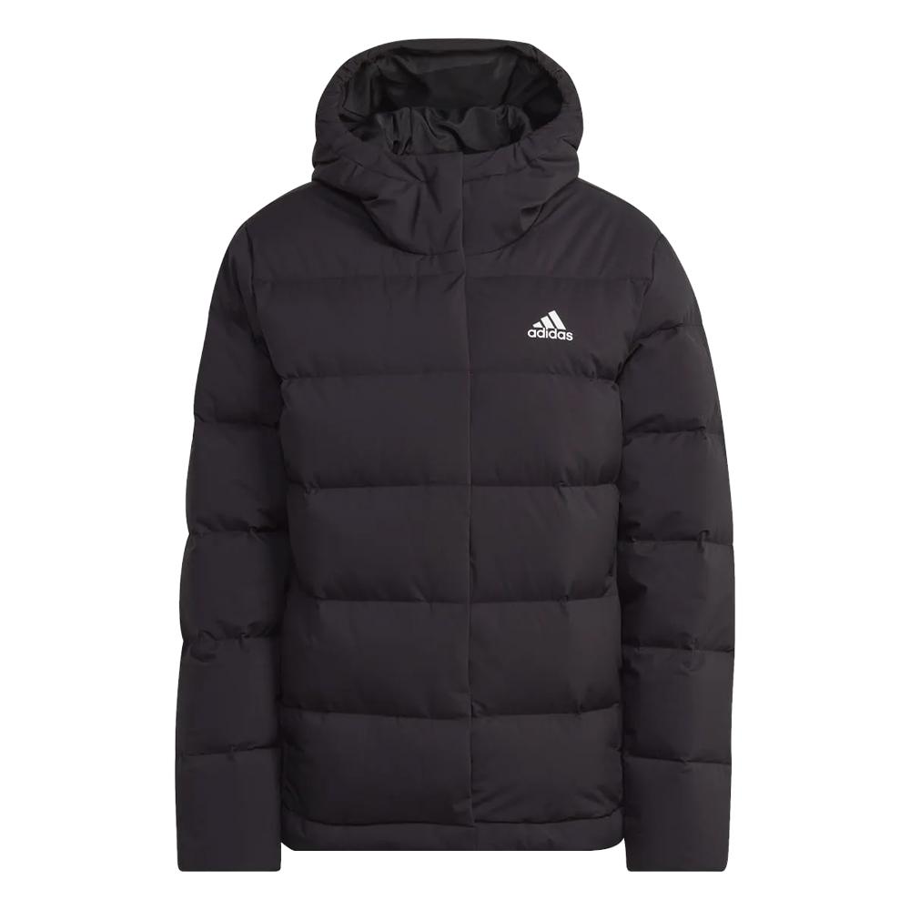 Adidas Womens/Ladies Helionic Down Hooded Jacket