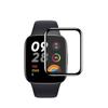 5-Piece 20d Smart Watch Screen Protector Flexible Soft Protective Film Suitable For Redmi Watch 3 Full Coverage Film (Non-Glass)