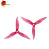 Shanhulin MCK V3 5-inch 3-Blade FPV Drone Propellers
