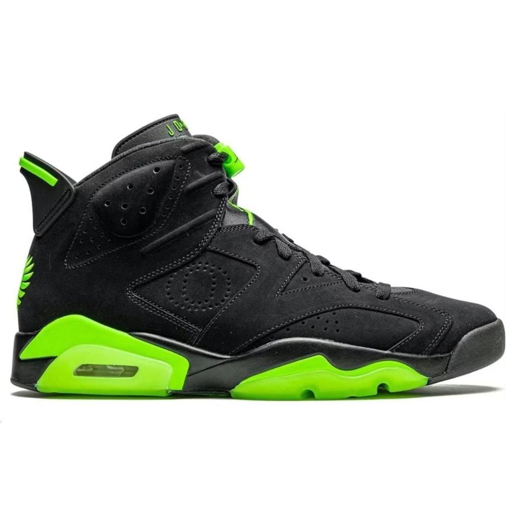Jordan 6 Ретро Oregon Ducks CK2587-003