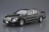 Aoshima Bunka Kyozai Серия моделей автомобилей 125 Nissan F50 Модель 2003 года Пластиковый модельный комплект ООО. (АОСИМА) 1/24 Нет. Сима/Президент
