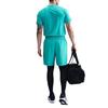Nike Мужская футболка Dri Fit Зеленая DV9840-345
