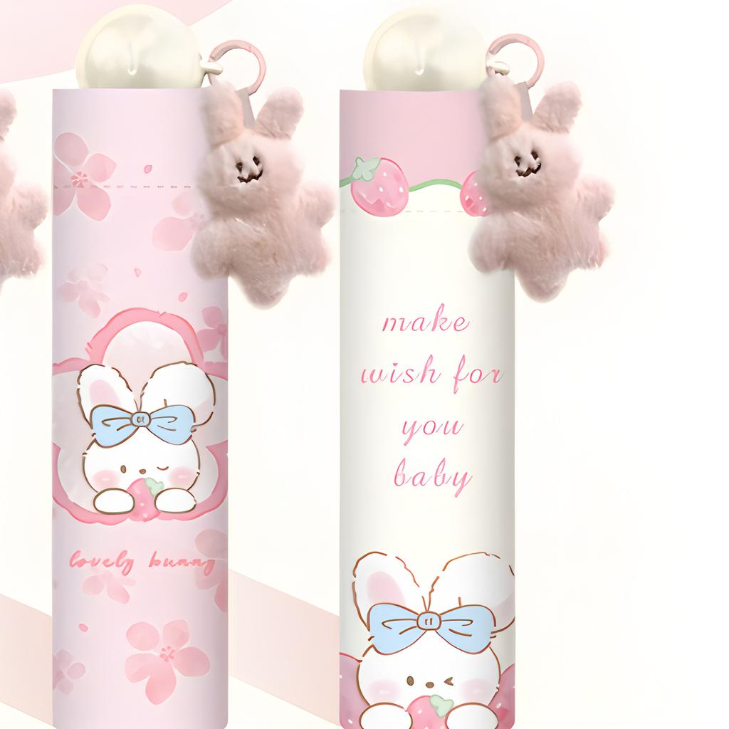 Tri-fold Eversion Umbrella Dual-purpose Umbrella Sunscreen Parasol UV Protection Sun Umbrella Student Portable Umbrella