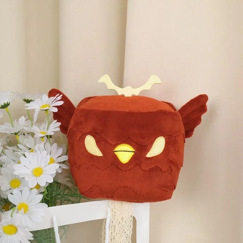 Новые детские игрушки Blox Fruits Plush Doll Аниме-игра Мягкая игрушка Devil Fruit Horror Doll Plush Toy Home Decor Throw Подушка Детские подарки