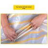 GONGTAI Heavy-Duty PE Waterproof Tarpaulin