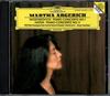 CD МАРТА АРГЕРИХ ШОСТАКОВИЧ ГАЙД Фортепианный концерт №. 1 Концерт для фортепиано 4398642 Deutsche Grammo Europe Классика Б/у