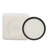 Gold Streak Filter Light Flare Effect Filter Optical Glass Camera Lens Filter with Case for