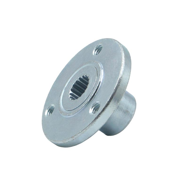 5 inch 23T/17T Rear Wheel Hub Fit For DIY China 110cc 168 200F Go Kart Buggy Karting ATV UTV Quad Bike Parts