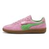 Puma Кроссовки Palermo Special Pink Delight Green Unisex Gum 397549-01