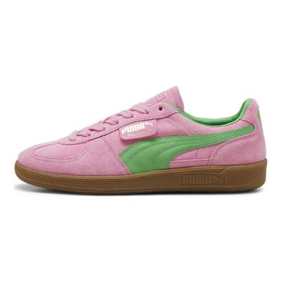 Кроссовки Palermo Special Pink Delight Green Unisex Gum 397549-01
