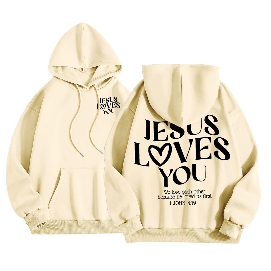 Женский повседневный модный спортивный костюм с принтом, повседневная толстовка с капюшоном и длинными рукавами