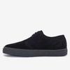 Fred Perry Мужские Кроссовки Linden Замша Sfpm2434360 102