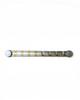 Hidden Foldable Suction Cup Coat Hook Made of Aluminum Alloy Waterproof Space Saving for Doors Wardrobes Bathrooms Living Rooms