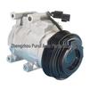 977014L000 97701-4L000 совместимый компрессор кондиционера для Hyundai Kia Rio/K2