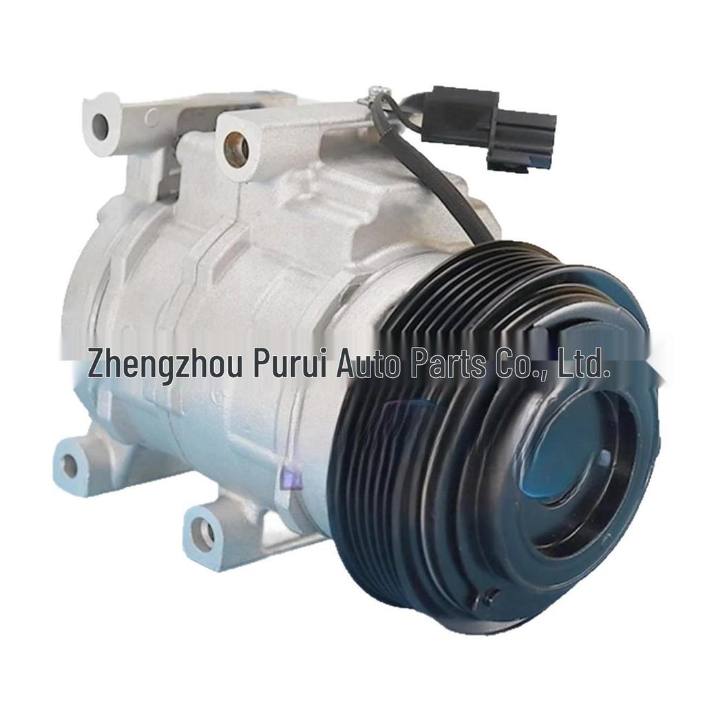 977014L000 97701-4L000 совместимый компрессор кондиционера для Hyundai Kia Rio/K2