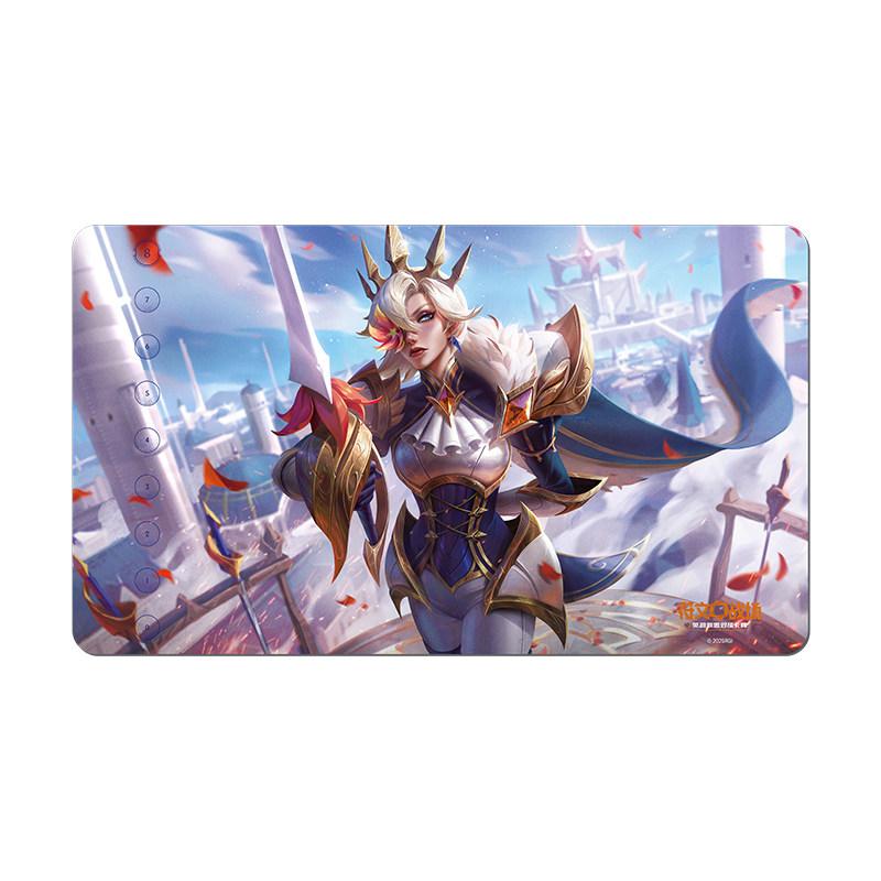 Rune Battlefield:  Battle Card Peripheral Products Leather Card Book/card Box/card Set Board Game Accessories